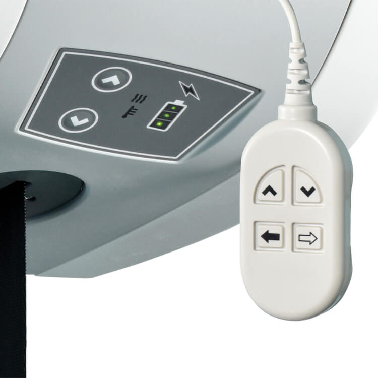 Monarch Ceiling Hoist Monarch Ceiling Hoist