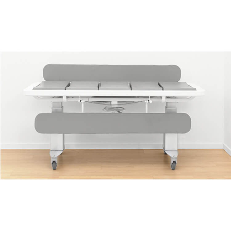 Ropox Mobilio Changing Bed